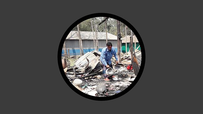 ২০২৩ সালে ধর্মীয়-সামাজিক সংঘাতে বিশ্বে শীর্ষ ছয়ে বাংলাদেশ