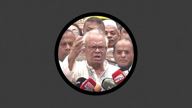 রিজভী: জনআস্থা রক্ষা করাই সরকারের প্রধান চ্যালেঞ্জ