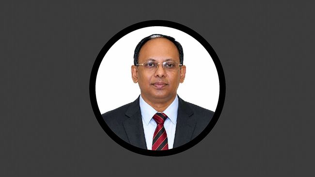 পিএসসির নতুন চেয়ারম্যান অধ্যাপক নাজমুজ্জামান