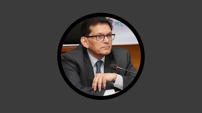 জাতিসংঘের সাধারণ পরিষদের সভাপতির দায়িত্ব নেবেন ড. খলিলুর