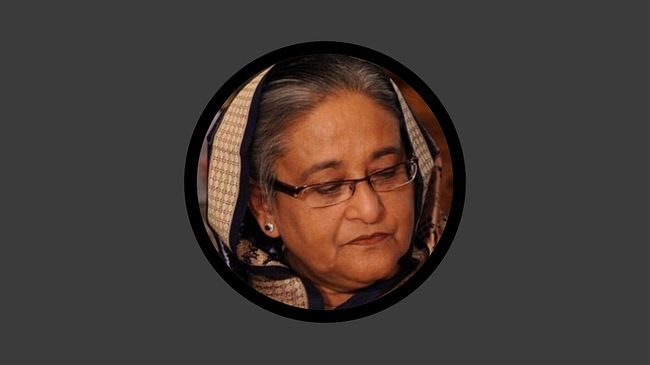 শেখ হাসিনার ঘোষিত সম্পদের খতিয়ান
