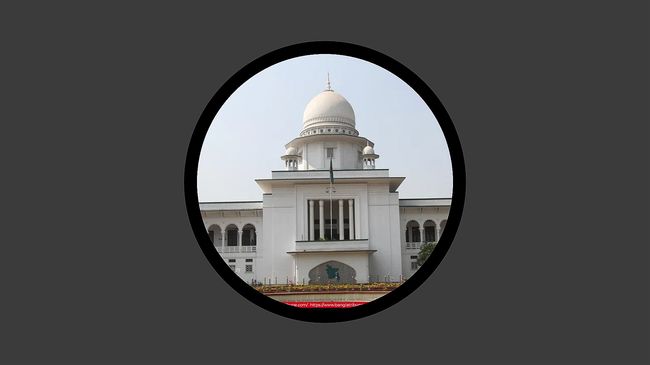 আওয়ামী লীগের কার্যক্রম নিষিদ্ধের প্রজ্ঞাপন চ্যালেঞ্জ করে রিট