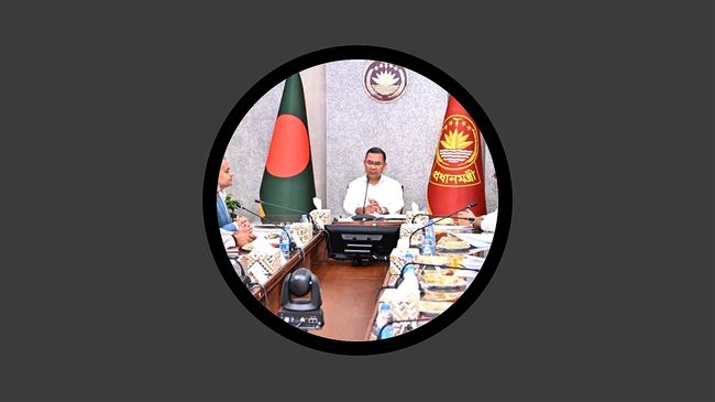 পলিথিন ও প্লাস্টিক নিয়ন্ত্রণে কঠোর ব্যবস্থার নির্দেশ প্রধানমন্ত্রীর
