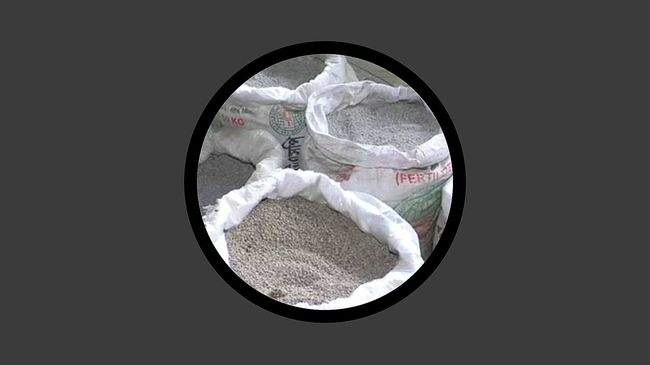 কৃষি সুরক্ষায় ১ লাখ ১০ হাজার টন সার আমদানি