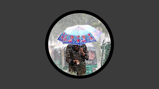 সাগরে লঘুচাপের পূর্বাভাস, পাঁচ দিন বৃষ্টির সম্ভাবনা