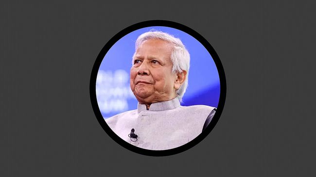ড. ইউনূসের গ্রামীণ কল্যাণকে ৬৬৬ কোটি টাকা কর দেওয়ার নির্দেশ