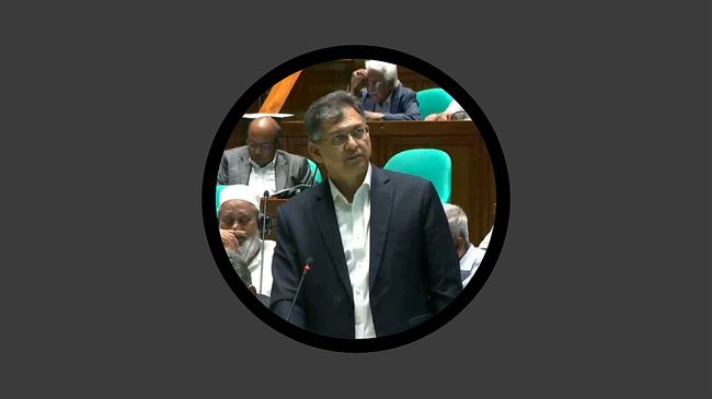 স্বরাষ্ট্রমন্ত্রী: চাকরিচ্যুত বিডিআর সদস্যদের পুনর্বহালের সুযোগ নেই