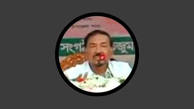হাফিজ উদ্দিন আহমদ: রিজার্ভ চুরির বিচার ফিলিপাইনে হলেও দেশে হয়নি