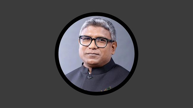 উত্তরায় আওয়ামী লীগ নেতা শাহীনুজ্জামান গ্রেপ্তার
