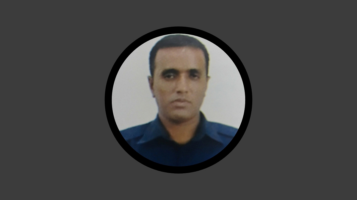 ডোপ টেস্টে পজিটিভ: বরখাস্ত হলেন এসপি