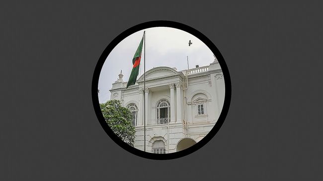 মানবতাবিরোধী অপরাধ: ওবায়দুল কাদেরসহ ৭ জনের মৃত্যুদণ্ড