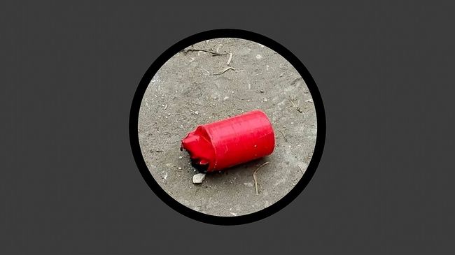 যাত্রাবাড়ীতে টানা দ্বিতীয় দিন ককটেল বিস্ফোরণ