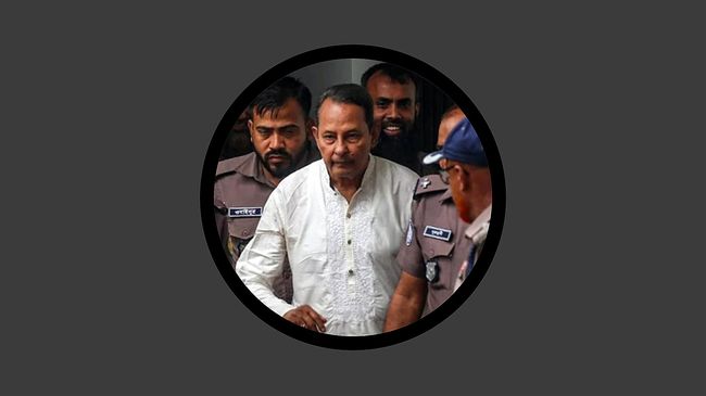 মানবতাবিরোধী অপরাধ: ইনুকে ১০ বছরের কারাদণ্ড দিয়ে ট্রাইব্যুনালের পূর্ণাঙ্গ রায়