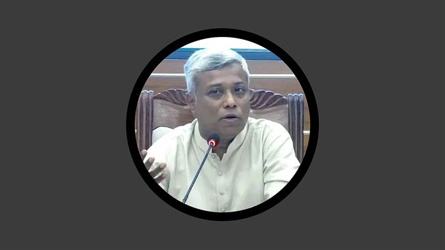 তেলের দাম বৃদ্ধিতে দুঃখ প্রকাশ জ্বালানি প্রতিমন্ত্রীর
