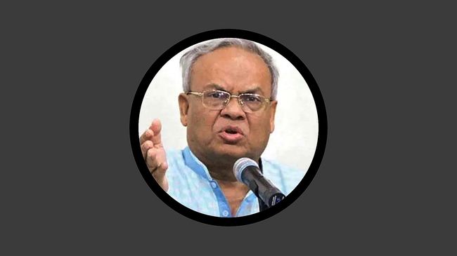 রিজভী: জ্বালানিসংকটে লংমার্চের গাড়িবহর দায়িত্বহীন অপচয়