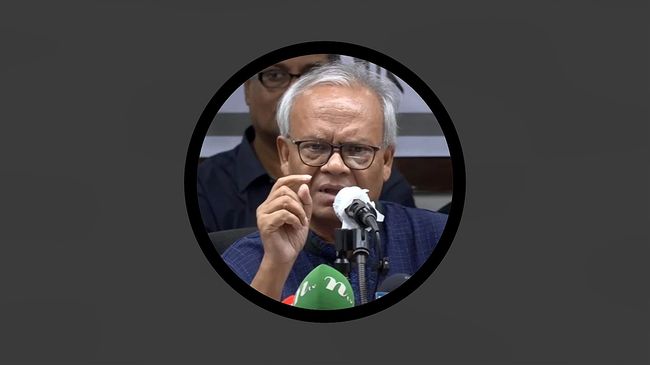 রিজভী: ফ্যাসিবাদের উত্থান ঘটলে কেউ রক্ষা পাবে না
