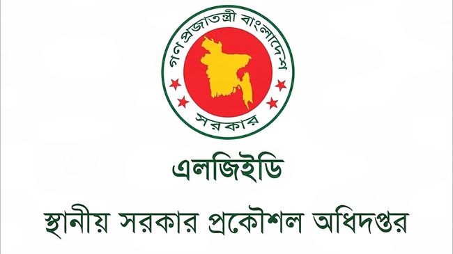 সেতু নির্মাণে রডের বদলে বাঁশ, এলজিইডির ৩ কর্মকর্তা-কর্মচারী শাস্তি পেলেন