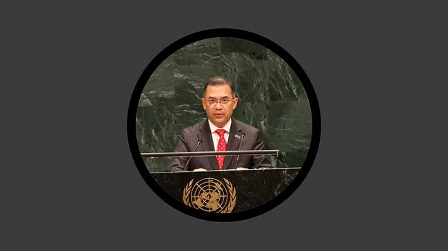 প্রধানমন্ত্রী: দেশ মেরামতে থ্রি-আর কৌশল অনুসরণ করছে সরকার