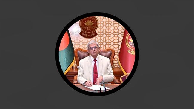 রাষ্ট্রপতি: জাতিসংঘে প্রধানমন্ত্রীর ভাষণ বৈশ্বিক মর্যাদা বাড়াবে