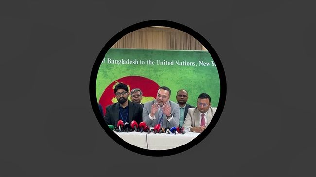 মাহদী আমিন: প্রধানমন্ত্রীর নিউইয়র্ক সফরে ১১ দ্বিপক্ষীয় বৈঠকসহ ৩০ কর্মসূচি অনুষ্ঠিত