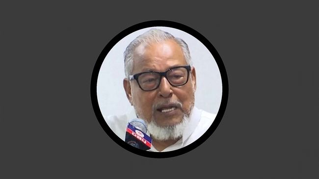 নজরুল ইসলাম: আওয়ামী লীগ গণতন্ত্র জবাই করেছে বিএনপি রক্ষা করেছে