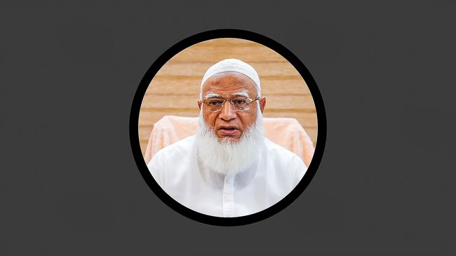 শফিকুর রহমান: চাঁদাবাজদের ঢিল বুমেরাং হয়ে ফিরবে