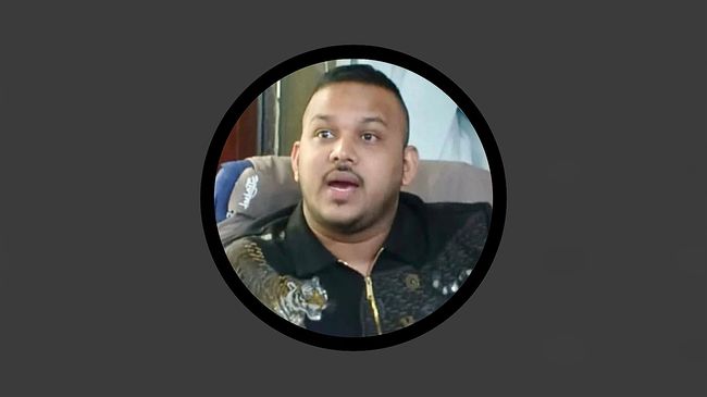 পুলিশকে ফাঁকি দিয়ে পালালেন ‘পিচ্চি রাজা’
