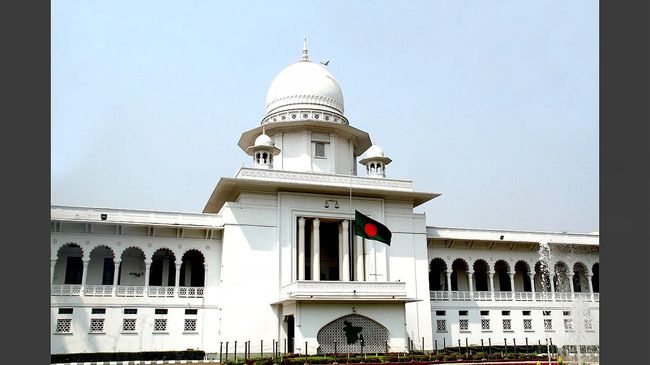 নির্বাচনে ডোপ টেস্ট বাধ্যতামূলক প্রশ্নে হাইকোর্টের রুল