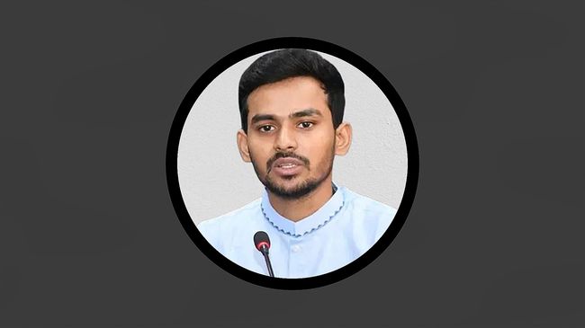 কার্যতালিকা থেকে বাদ পড়ল আসিফ মাহমুদের রিট