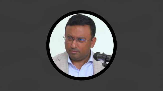 হুমায়ুন কবির: শেখ হাসিনার দেশে ফেরার সুযোগ নেই, রাজনীতিও শেষ