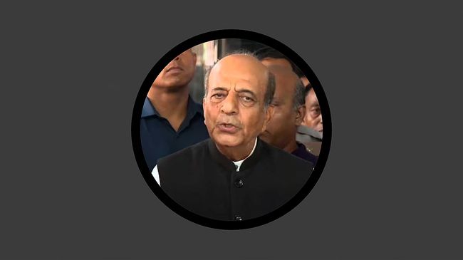 ভারতীয় হাইকমিশনার: তারেকের সঙ্গে মোদির বৈঠকেই মিলতে পারে সমাধান: ত্রিবেদী