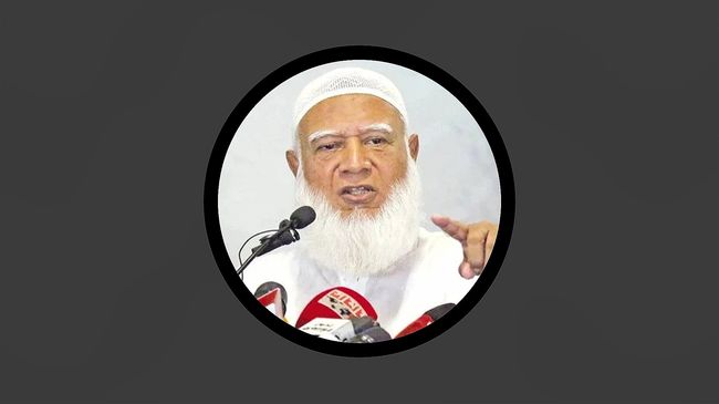 জামায়াত আমির: রাড্ডা ক্লিনিকে হামলায় কঠোর আইনি শাস্তি নিশ্চিত করতে হবে