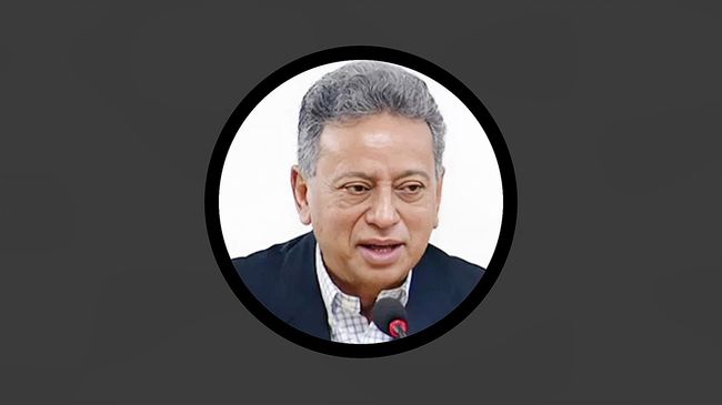 আমির খসরু: মূল্যস্ফীতিতে মানুষের ক্রয়ক্ষমতায় চাপ তৈরি হয়েছে