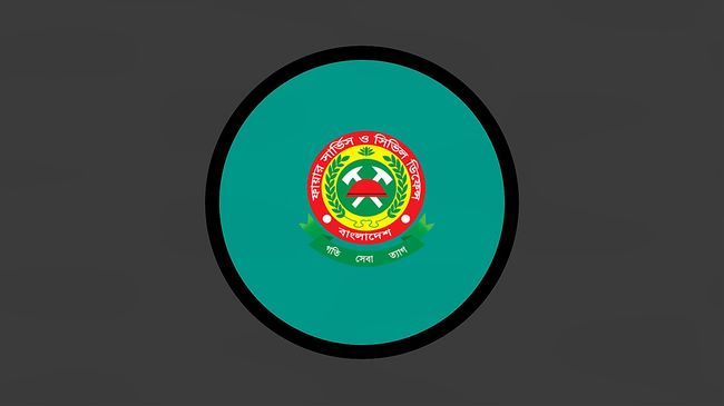 সারাদেশে অগ্নিঝুঁকিতে প্রায় চার হাজার ভবন