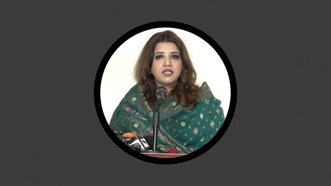 শামা ওবায়েদ: শেখ হাসিনাকে ফেরাতে ভারতের রাজনৈতিক সদিচ্ছা জরুরি