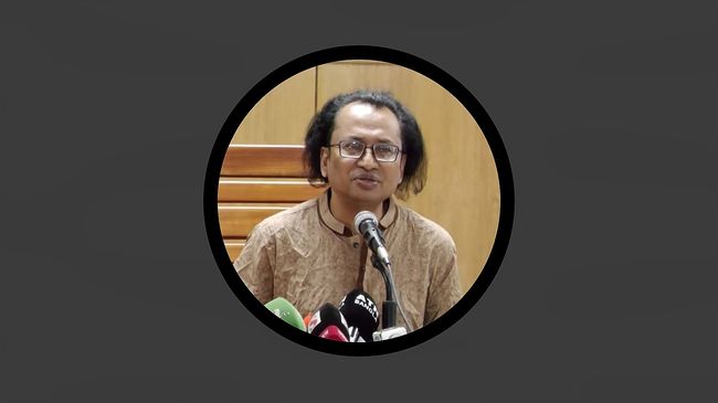 তথ্য উপদেষ্টা: এলপিজির বাড়তি দাম নিলে কড়া ব্যবস্থা