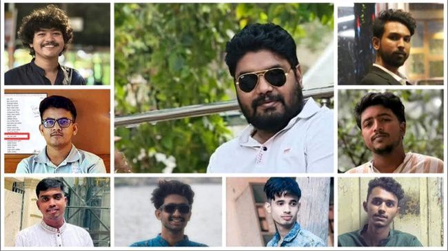 লঞ্চে চাঁদাবাজি: ছাত্রদল নেতার সাফাইয়ের বিপরীতে কর্মীর স্বীকারোক্তি