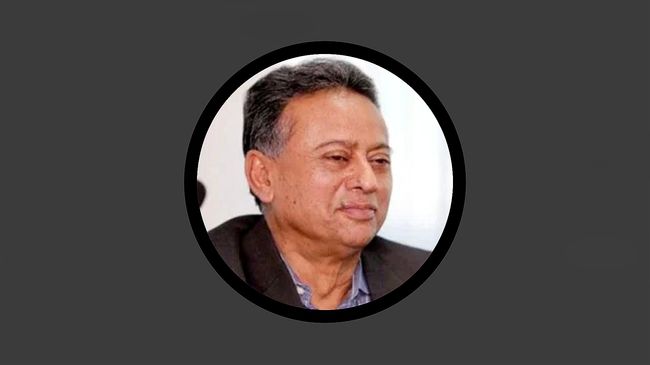 অর্থমন্ত্রী: ওয়েট অ্যান্ড সি