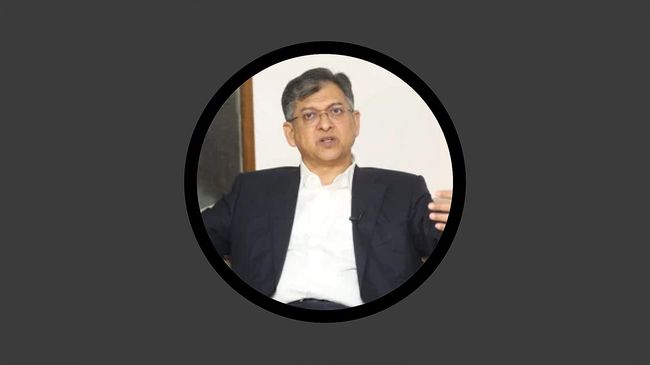 সালাহউদ্দিন আহমদ: তত্ত্বাবধায়ক সরকার বাতিলে লাগবে গণভোট