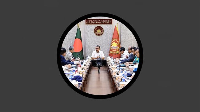 গণপরিবহনে শৃঙ্খলা ফেরাতে প্রধানমন্ত্রীর উচ্চপর্যায়ের বৈঠক