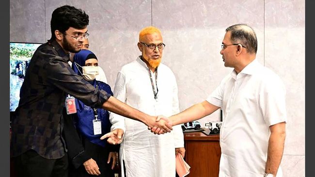 প্রধানমন্ত্রী: আবরার হত্যাকাণ্ডের দ্রুত বিচার নিশ্চিত হবে
