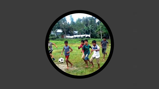 ইউনিয়ন পর্যায়ে খেলার মাঠ গড়ে তোলার নির্দেশ প্রধানমন্ত্রীর