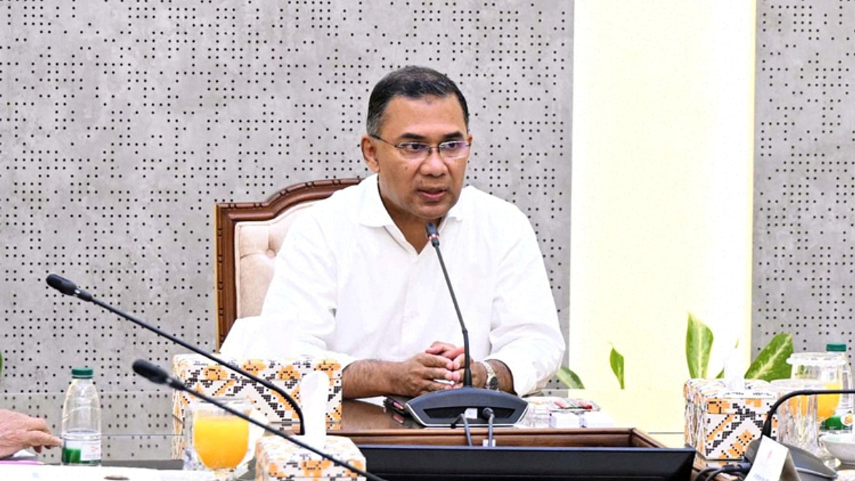প্রধানমন্ত্রী: সবার জন্য মানসিক স্বাস্থ্যসেবা নিশ্চিত করতে হবে