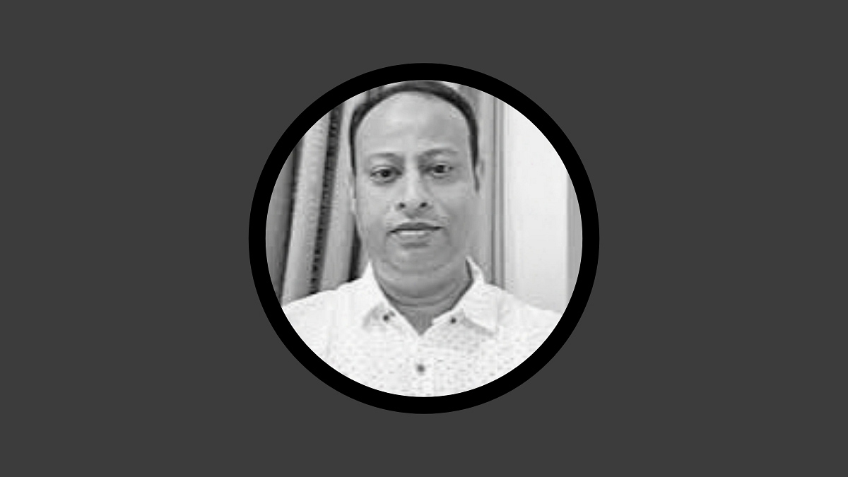 কলকাতায় সাবেক ছাত্রলীগ নেতা মাহফুজুল হায়দার রতনের মৃত্যু