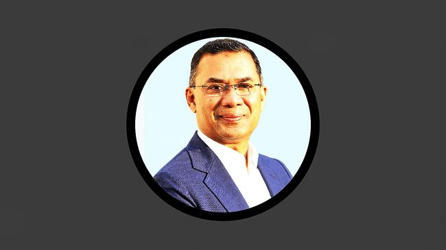 সৌদি সফরে যাচ্ছেন প্রধানমন্ত্রী তারেক রহমান