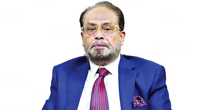 ২৪ ঘণ্টার আলটিমেটাম জাতীয় পার্টির