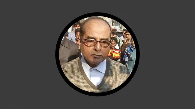 পূর্বাচল প্লট দুর্নীতি: রাজউকের সাবেক চেয়ারম্যানসহ দণ্ডিত ৮