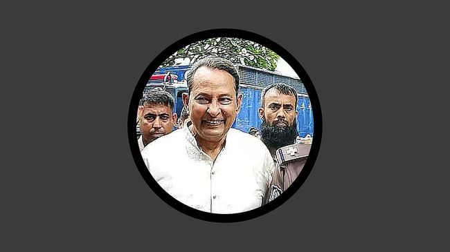 সাজা বাতিল ও খালাস চেয়ে ইনুর আপিল