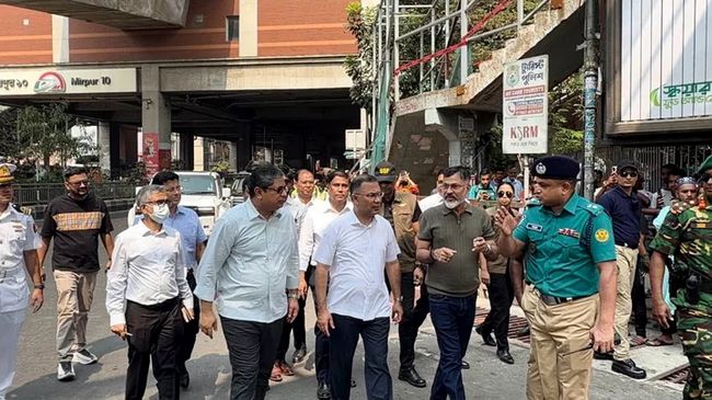 হাসপাতাল-কোয়ার্টারের পরিচ্ছন্নতায় প্রধানমন্ত্রীর কড়া আলটিমেটাম