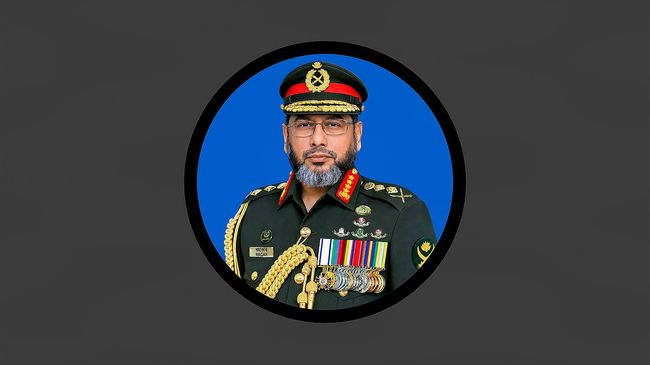 অস্ট্রেলিয়া ও যুক্তরাষ্ট্র সফর শেষে দেশে ফিরেছেন সেনাপ্রধান